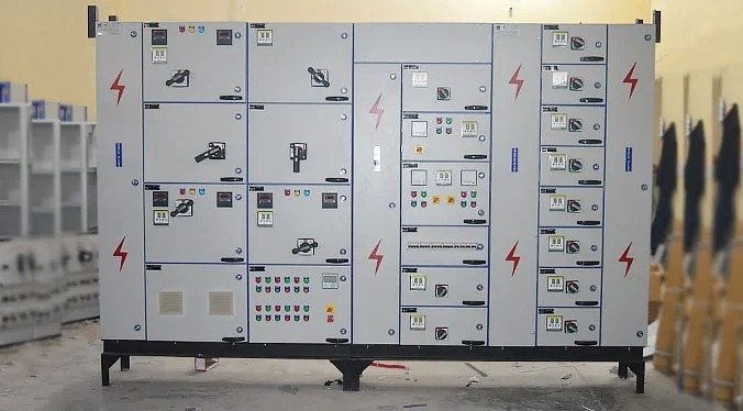 MCC Panel